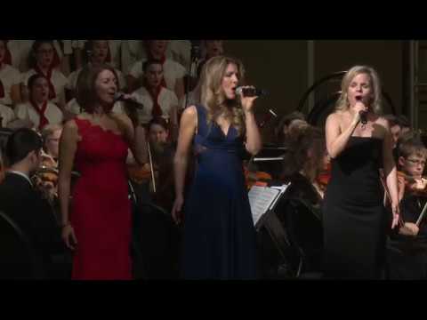 Troiselle: Ouvrez les aboiteaux / Antonio Delgado • New Brunswick Youth Orchestra & Tutta Musica