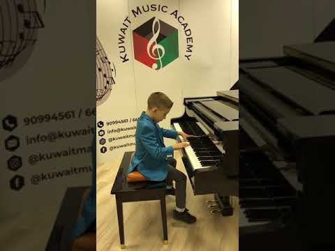 Witold Masternak - The Silver Skates by L. Fletcher and In a Boat by F. Rybicki