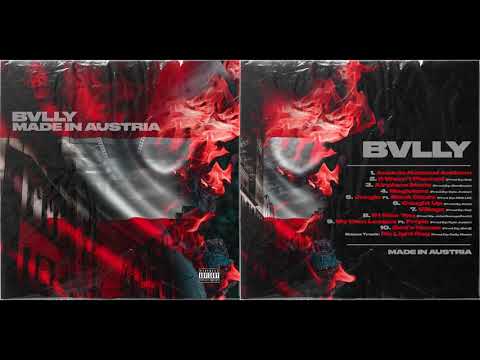 Bvlly - Jungle (feat. Mack Dizzle) (Prod By: RNE LM) [Official Audio]