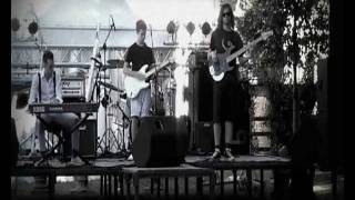 Chank (John Scofield)- Live @Padre Monti