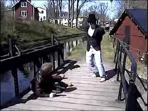 Black Knight of Åtvid