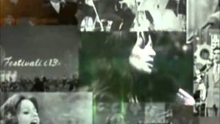 Fatma Zyberi - Kënga E Metalit