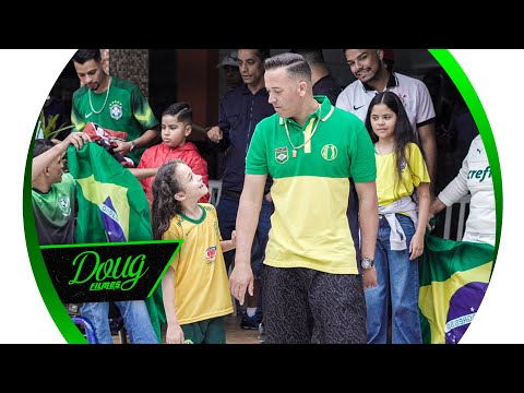 MC DALIKA - PASSINHO DO PIPA 2 (CLIPE OFICIAL) Doug Filmes