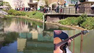 紅豆詞 2000 吉他彈唱