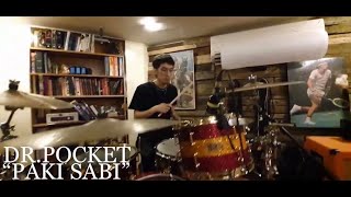 Download lagu Dr. Pocket - Paki Sabi Live at Basement 63 mp3