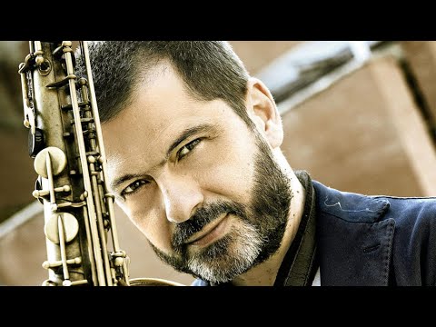 Rosario Giuliani Quintet (Audio Concerto)