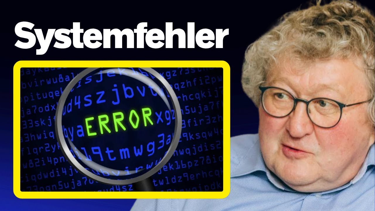 🚨 Genialer Trick: So könnte die AfD JETZT regieren! 🚨 Experte Prof. Patzelt packt aus!