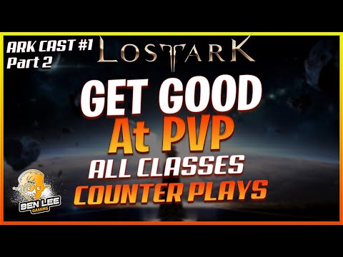 Pvp Is Balanced Except Deathblades General Discussion Lost Ark Forums