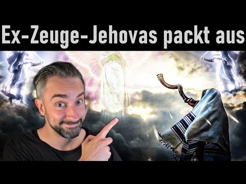 Ein Ex Zeuge Jehovas packt aus ➤ Jesus und die 144.000
