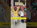 Pinky Independence Day Celebrations Proud To Be An Indian Shorts Love Family