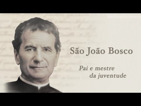 Tu És Dom Bosco video