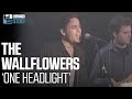 The Wallflowers “One Headlight” on the Stern Show (1997)
