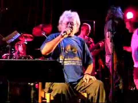 Vladimír Mišík Slunečný hrob