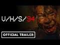 V/H/S94 - Exclusive Official Trailer (2021) Simon Barrett, Timo Tjahjanto