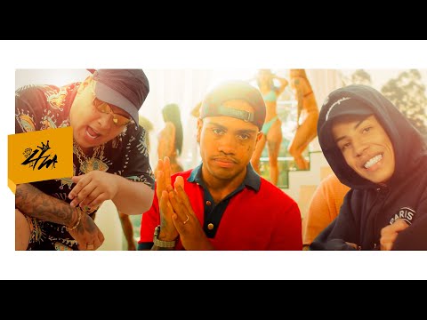 SET 1.0 - DJ Murillo e LT No Beat - MC Davi, MC Don Juan, MC Ryan SP, MC Hariel