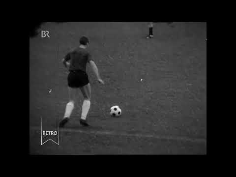 ESV Ingolstadt - SC Borussia Fulda (06.08.1963)