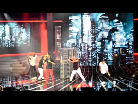 X Factor Bulgaria-Jason Brad Lewis-Rushi Vidinliev-Ti Beshe