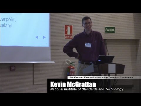 The Challenge of Maintaining FDS and CFAST