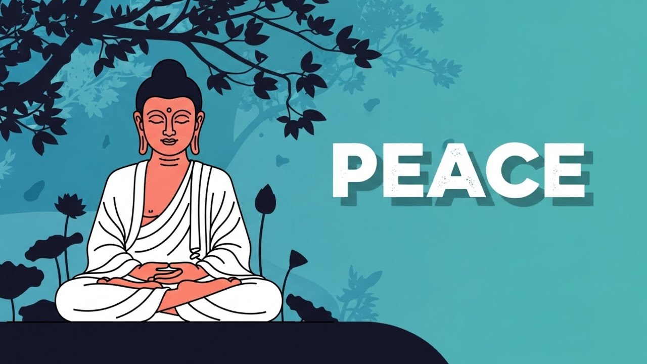 Buddha Story Motivational And Calm Your Mind