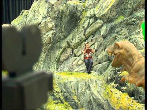 C'est pas sorcier -MAGIE DES EFFETS SPECIAUX