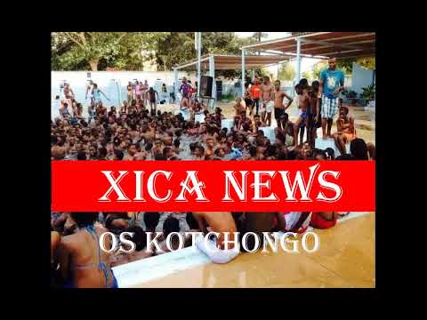 Mbowétoh   Os Kotchongo   Prod  Dj Lora G Kulhambada Muzik