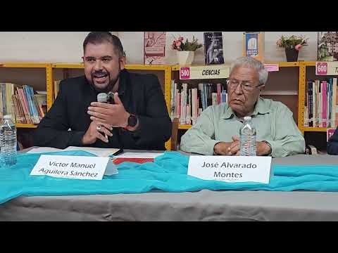 HISTORIADORES REVELARON FRAGMENTOS DE LA HISTORIA DE SAN JUAN DE LOS LAGOS - HISTORIA DE SAN JUAN