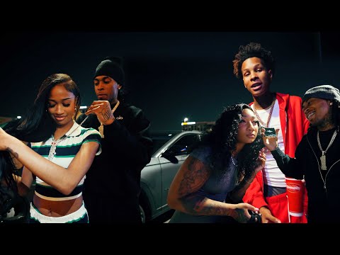 Eli Unique & BAK Jay - Who Tf Is Eli (Official Music Video)