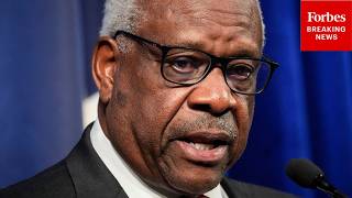 Justice Thomas Questions Attorney on Meaningful Comparator Standard in Anderson v. Intel ERISA Case