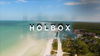 preview picture of video 'Holbox Vacation Short Edit 2 4K'