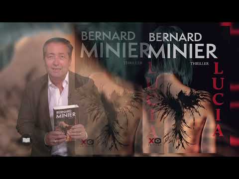Vidéo de Bernard Minier