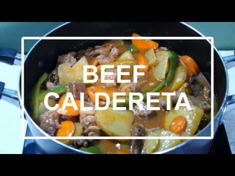 download lagu mp3 mp4 Beef Caldereta Calories, download lagu Beef Caldereta Calories gratis, unduh video klip Beef Caldereta Calories