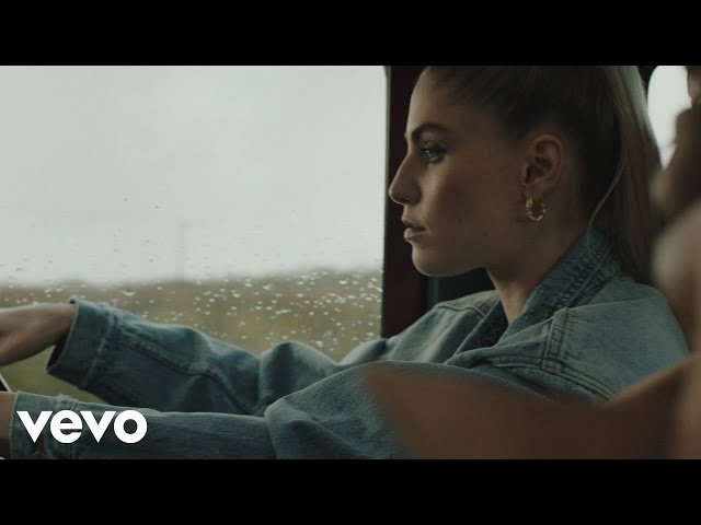 How Does It Feel von London Grammar ((jetzt ansehen))