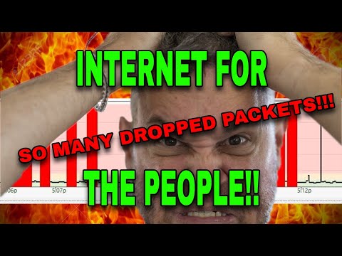 Major Problems - DIY Ubiquiti Internet Relay Pt.58