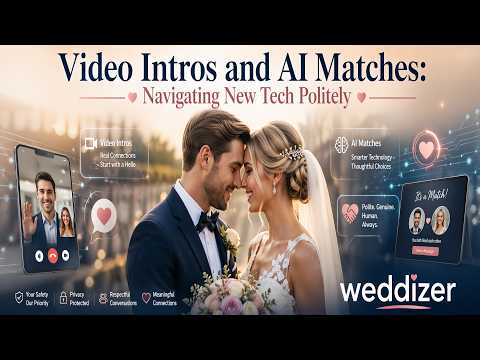 Video Intros & AI Dating Secrets You MUST Know in 2026!