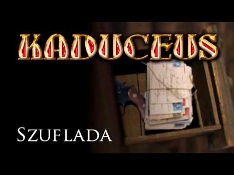 KADUCEUS - Szuflada