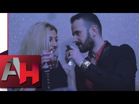 ® Alen Hasanovic  -Konobar (Official Video HD-4k) NOVO! © 2018