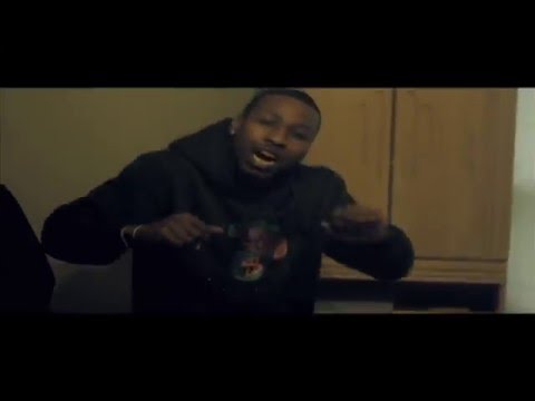 PCK Mac Mills - In And Out ( Shot By @Dodbh )