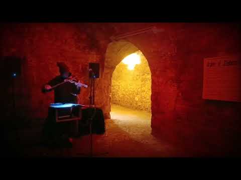 HERMANN KOPP | BATHORY LEGION live at KUR FEST 2022  [excerpt]