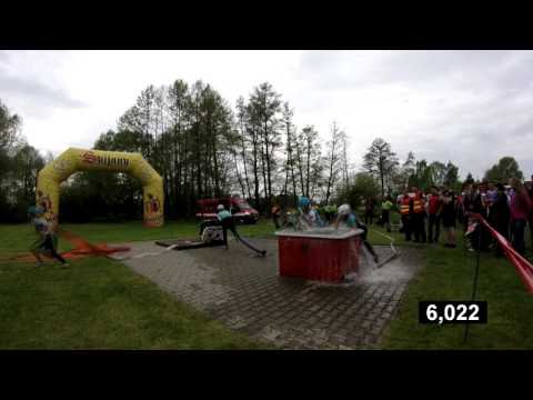 SDH Myštěves ženy - PKL Svijany 2017