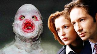 Download lagu The scariest episodes of THE X-FILES mp3