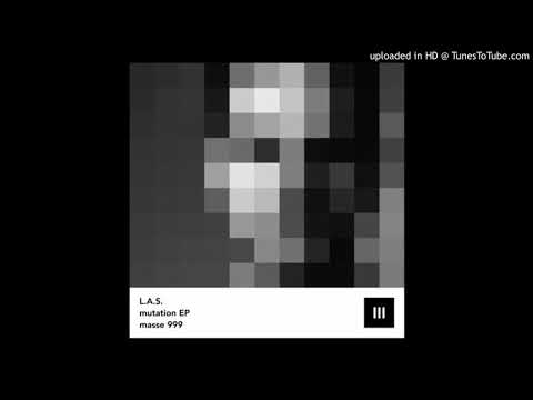 L.A.S - Constellation (u.r.trax Remix)