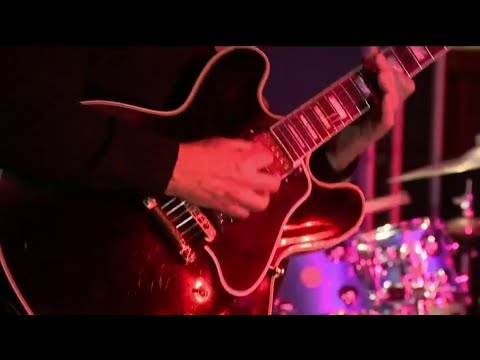 Uniquely Detroit: Dennis Coffey