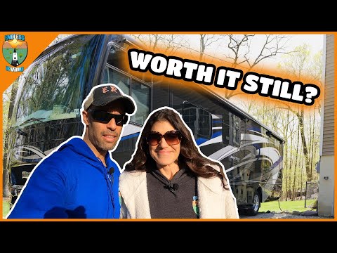 Does Newmar Make The Best Motorhome? Our 2 Year Review (What We Want You To Know!)
