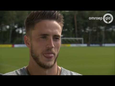 GLD VANDAAG  1 augustus 2016