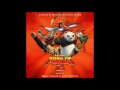 Kung Fu Panda 2 (Soundtrack) - Invasion Begins/Po Returns