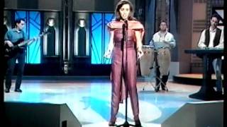 Ana Belén - La mentira