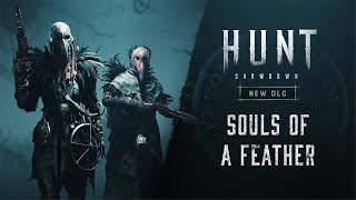 Souls of a Feather | Hunt: Showdown