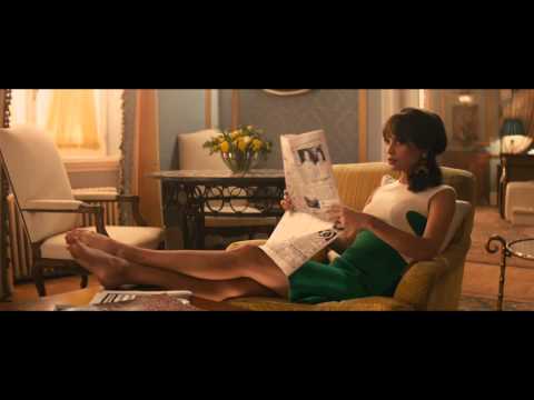 Agents très spéciaux – Code U.N.C.L.E. I Trailer I Boom 30 - date - FR [HD]