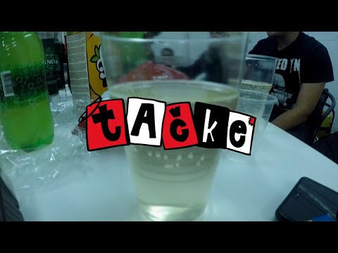 Tačke - Mi (spot)