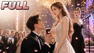 He Hated His Contract Wife, Unaware She Was the Secret Pop Star Nova! 🔥 #drama #full